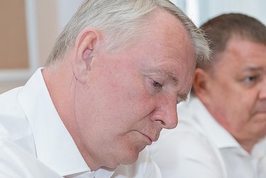 Парламент Оренбуржья направит пакет поправок в «собачий закон»